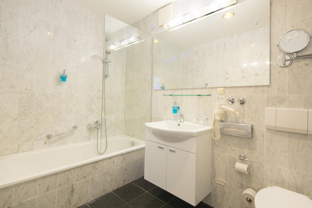 Hotel Bellevue Timmendorfer Strand Phòng bức ảnh