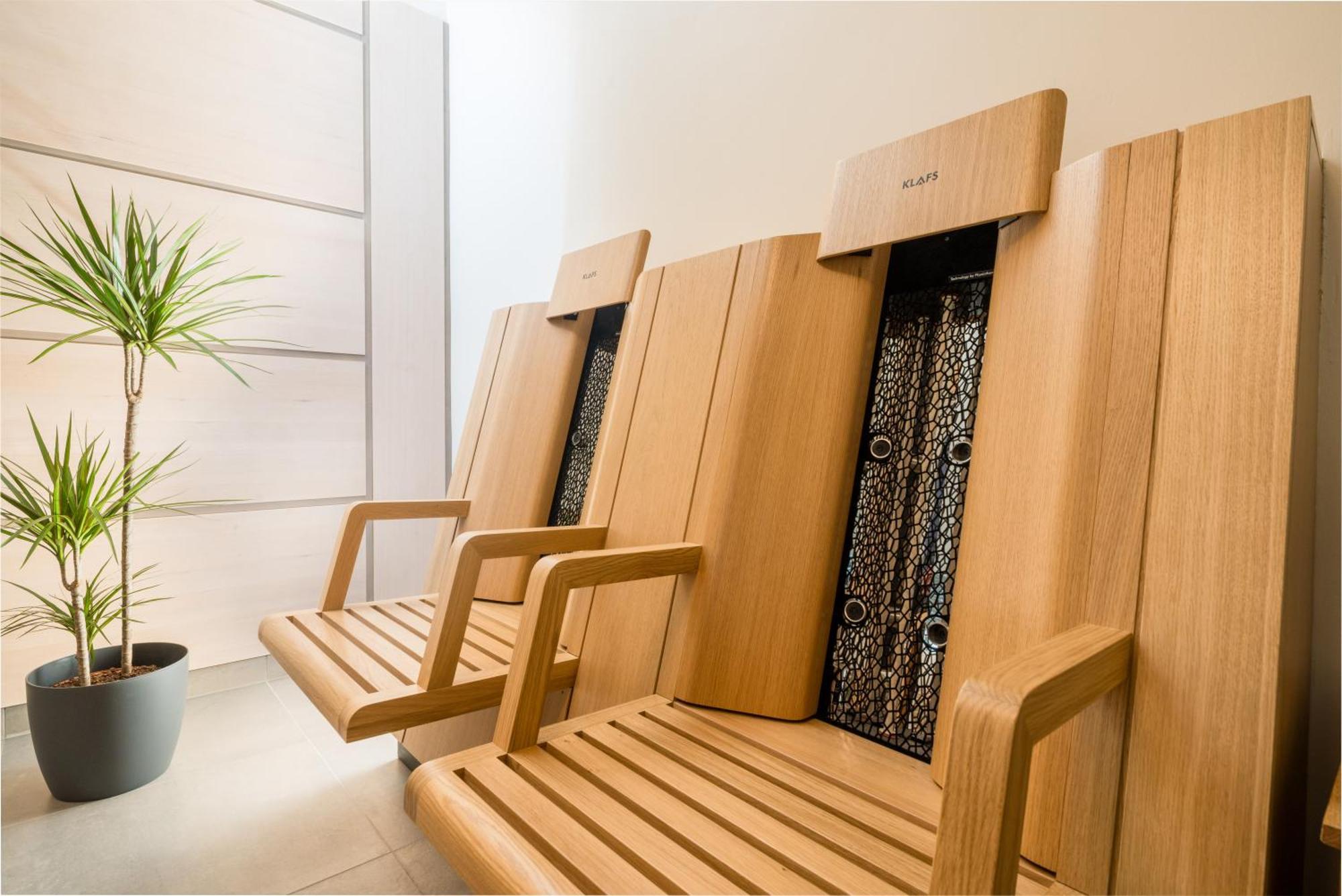 Hotel Bellevue Timmendorfer Strand Ngoại thất bức ảnh